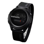 Men's LED Digital Sports Watch – Alarm Clock, Multifunction, Waterproof Fitness Watch for Men