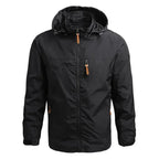 Men Autumn Waterproof Jackets