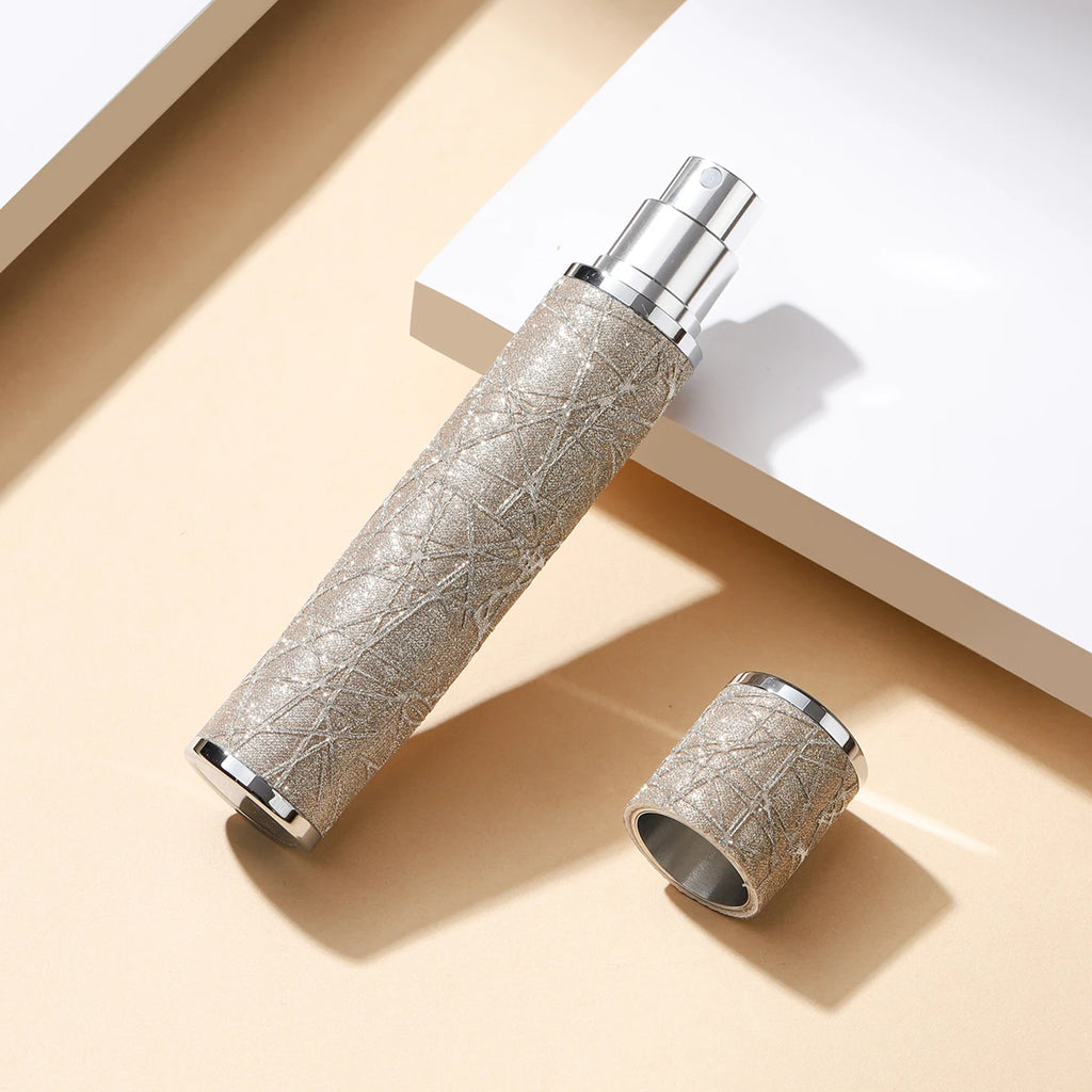 Portable Perfume Atomizer-Long lasting Perfume