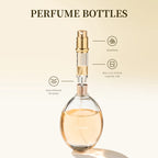 Portable Perfume Atomizer-Long lasting Perfume