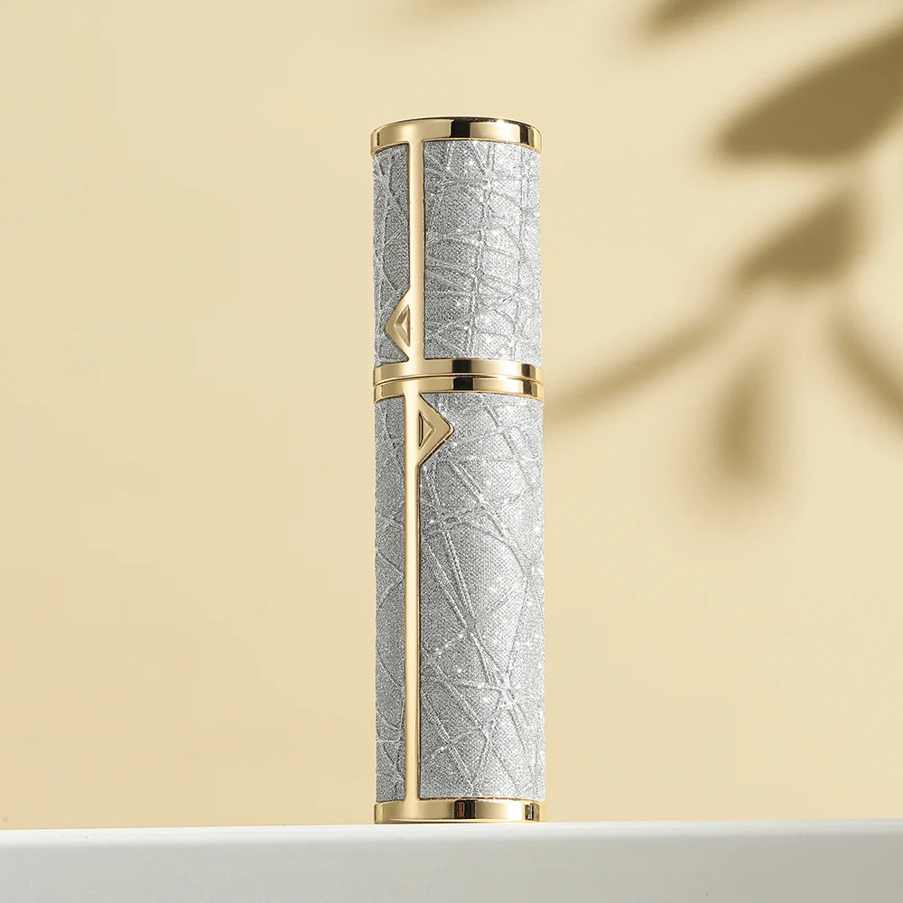 Portable Perfume Atomizer-Long lasting Perfume
