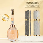 Portable Perfume Atomizer-Long lasting Perfume