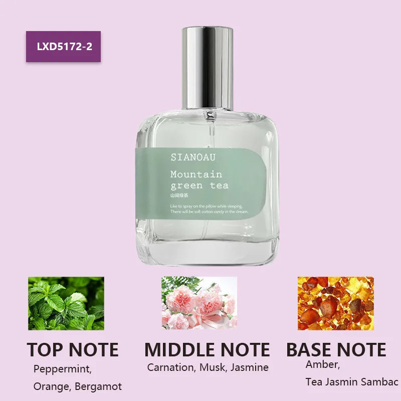 Gardenia Perfume for Women — Long-Lasting, Light Floral Scent | Niche, High-End