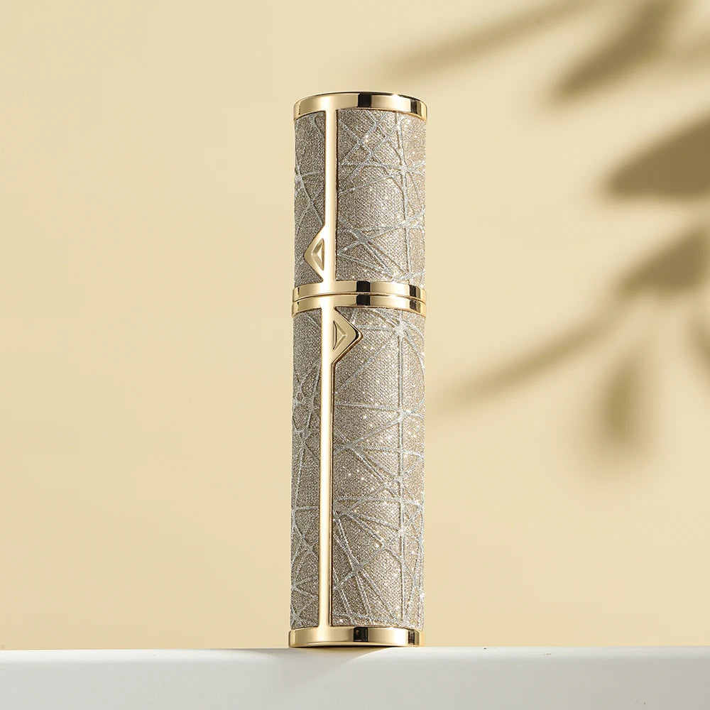 Portable Perfume Atomizer-Long lasting Perfume
