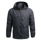Men Autumn Waterproof Jackets