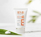SPF 60 Sun Screen, 120 Ml