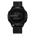Men's LED Digital Sports Watch – Alarm Clock, Multifunction, Waterproof Fitness Watch for Men