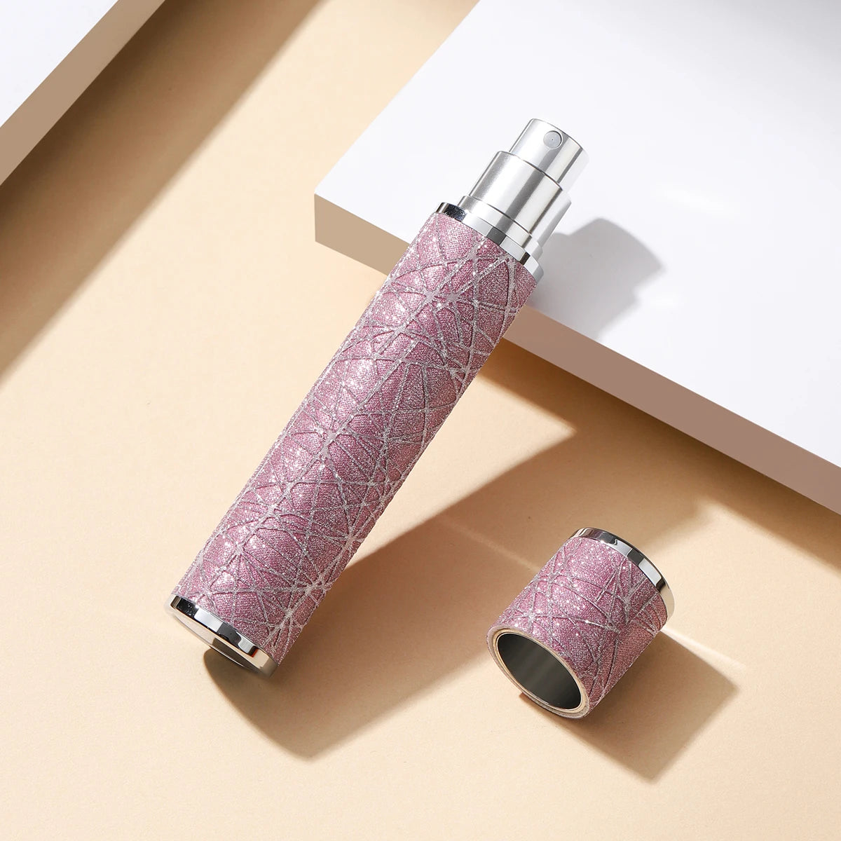 Portable Perfume Atomizer-Long lasting Perfume