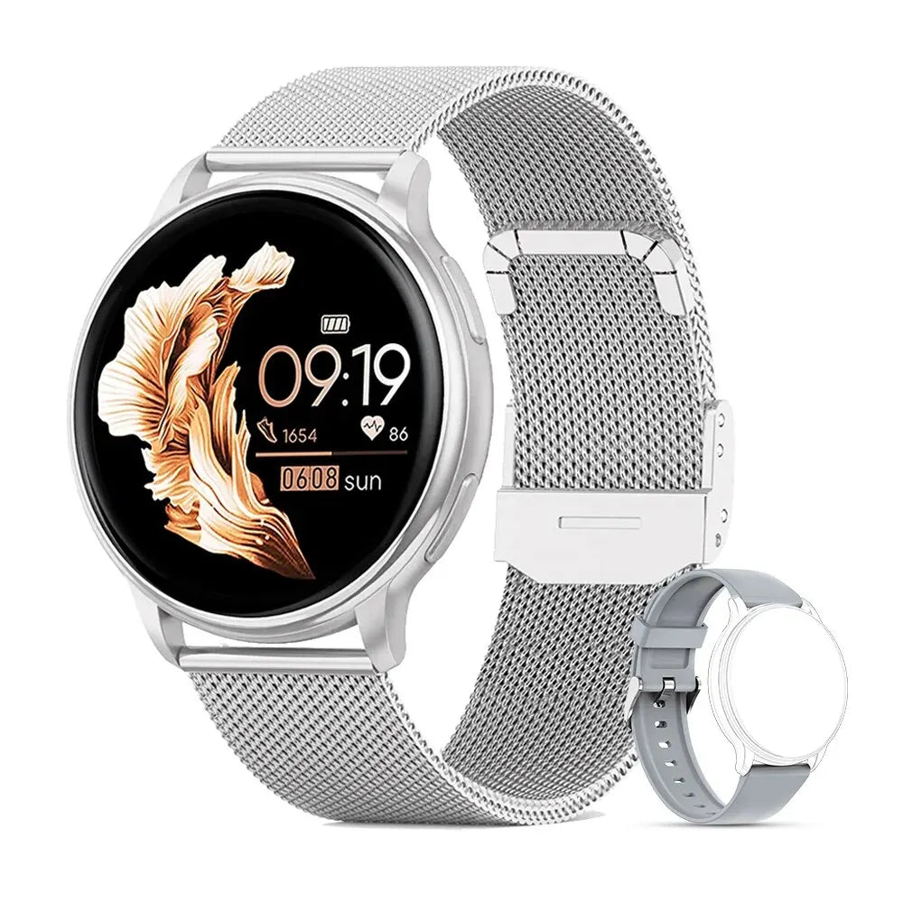 MEVADEN Y22 Bluetooth Call Smart Watch-for men & women