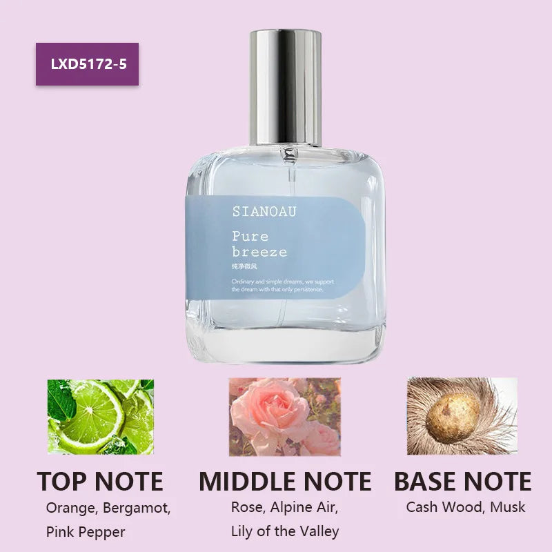 Gardenia Perfume for Women — Long-Lasting, Light Floral Scent | Niche, High-End