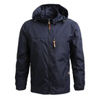 Men Autumn Waterproof Jackets