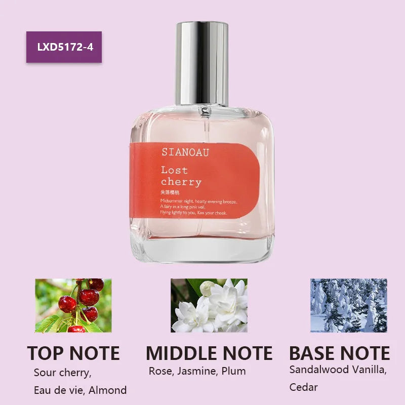 Gardenia Perfume for Women — Long-Lasting, Light Floral Scent | Niche, High-End