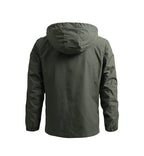 Men Autumn Waterproof Jackets