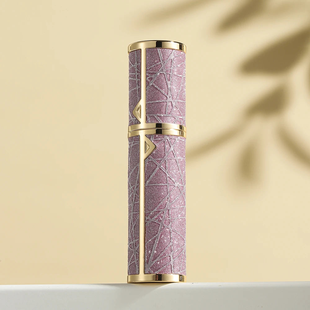 Portable Perfume Atomizer-Long lasting Perfume