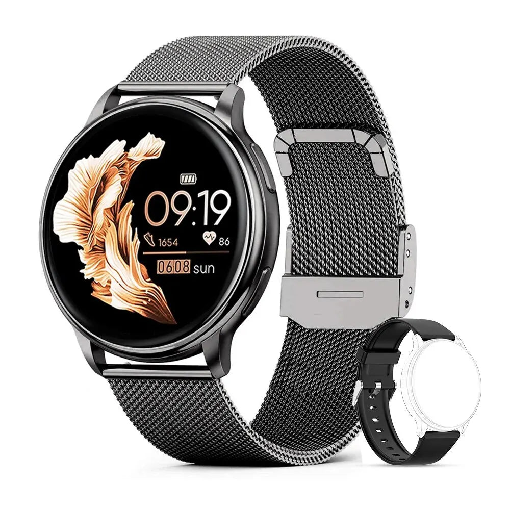 MEVADEN Y22 Bluetooth Call Smart Watch-for men & women