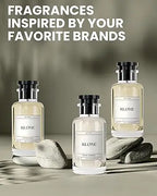 KLONE Oud Scent Perfume for Men (50ml) – Paraben-Free