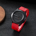 Men's LED Digital Sports Watch – Alarm Clock, Multifunction, Waterproof Fitness Watch for Men