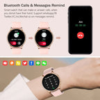 MEVADEN Y22 Bluetooth Call Smart Watch-for men & women