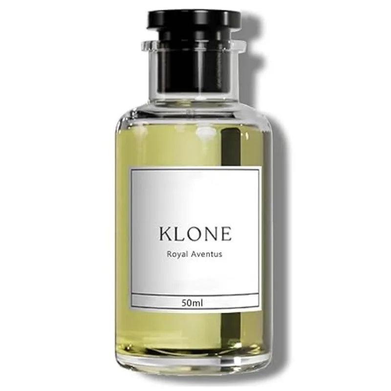 KLONE Oud Scent Perfume for Men (50ml) – Paraben-Free