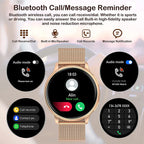 MEVADEN Y22 Bluetooth Call Smart Watch-for men & women