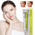 Korea's Secret:  Brightening Retinol Eye Cream | Fade Dark Circles,