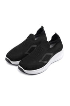 Skecher-Black Shoes | Durable, Comfort-Driven Footwear by Skechers