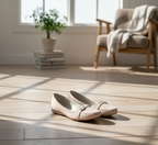 Women’s PVC Pumps | Durable, Breathable PVC Dress Pumps for Office & Events