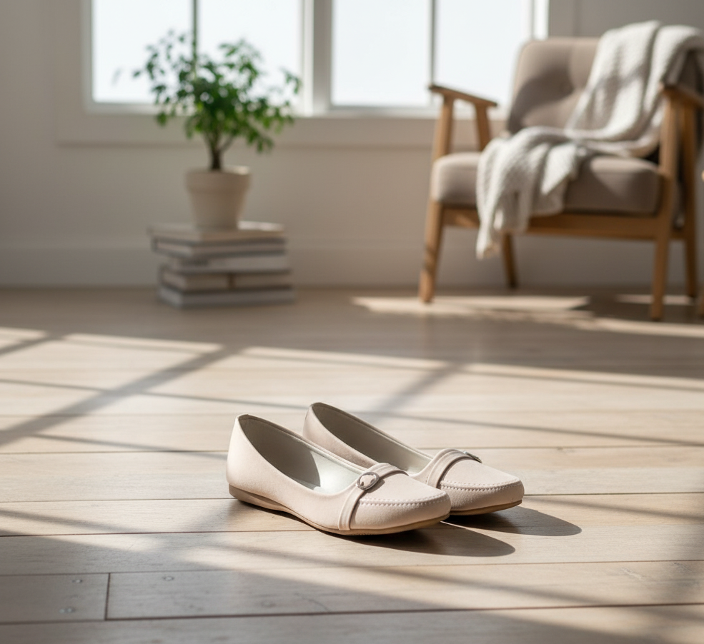 Women’s PVC Pumps | Durable, Breathable PVC Dress Pumps for Office & Events