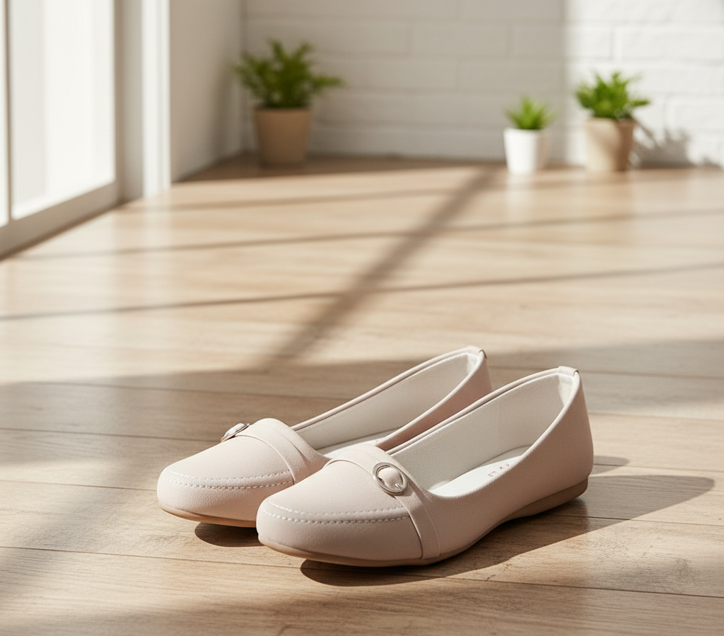 Women’s PVC Pumps | Durable, Breathable PVC Dress Pumps for Office & Events