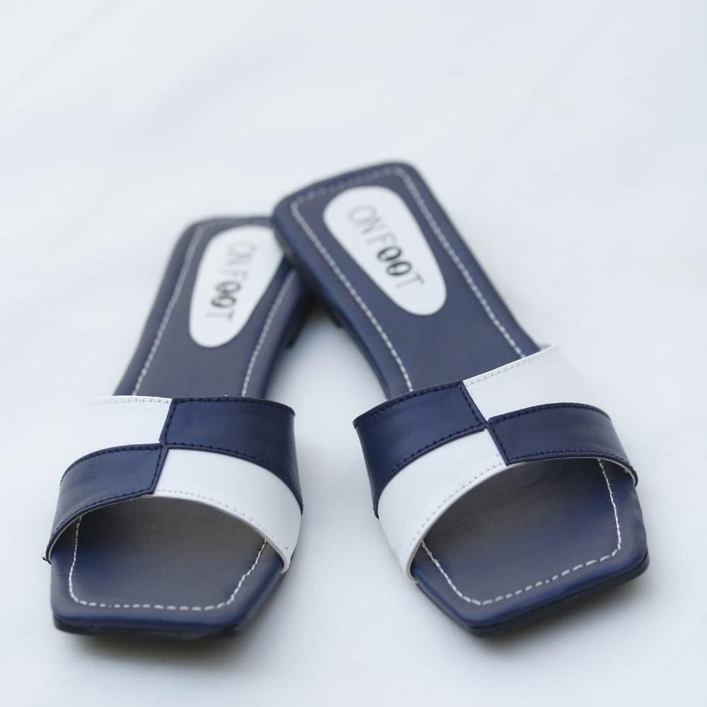 Women's Rexine Casual Flats