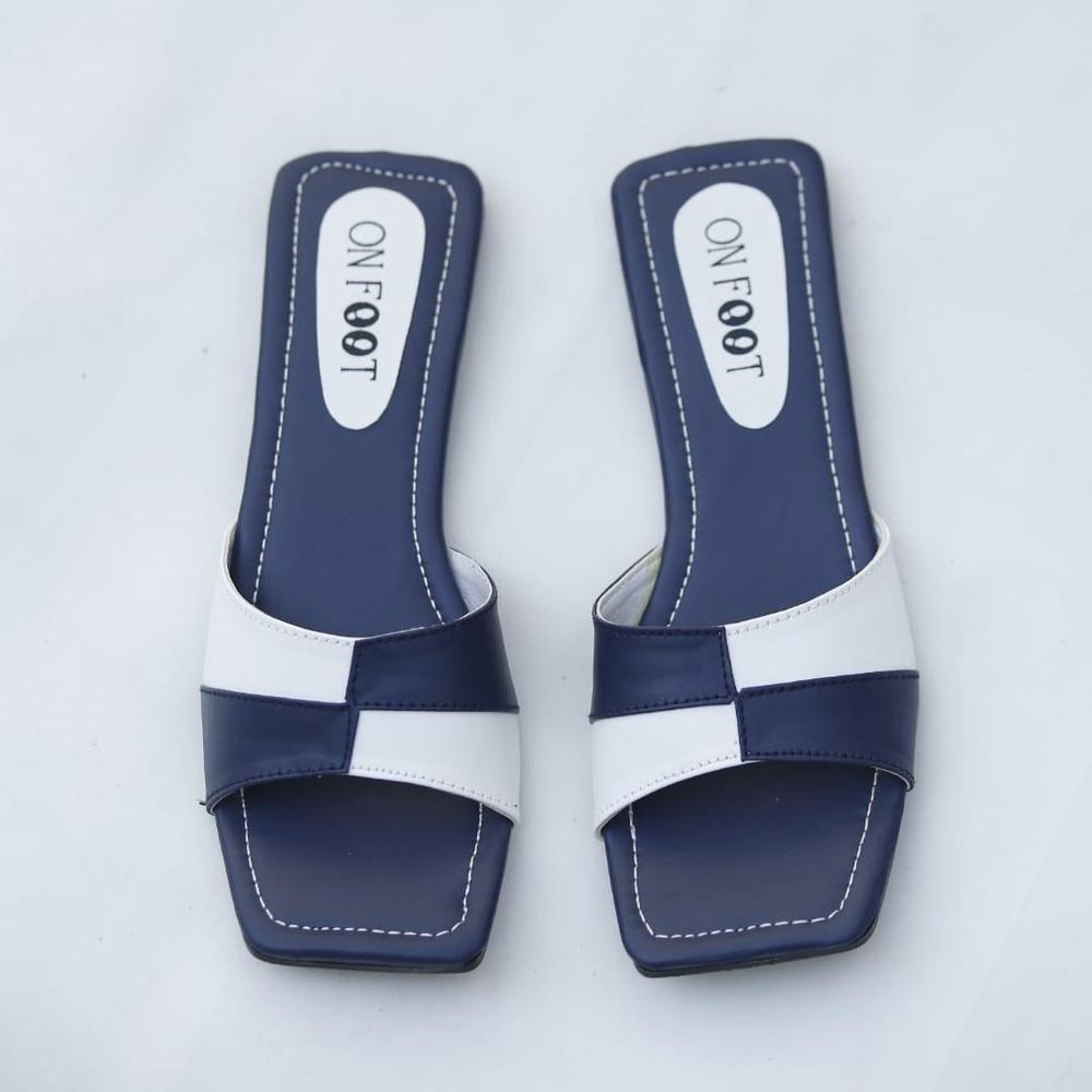 Women's Rexine Casual Flats