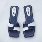 Women's Rexine Casual Flats