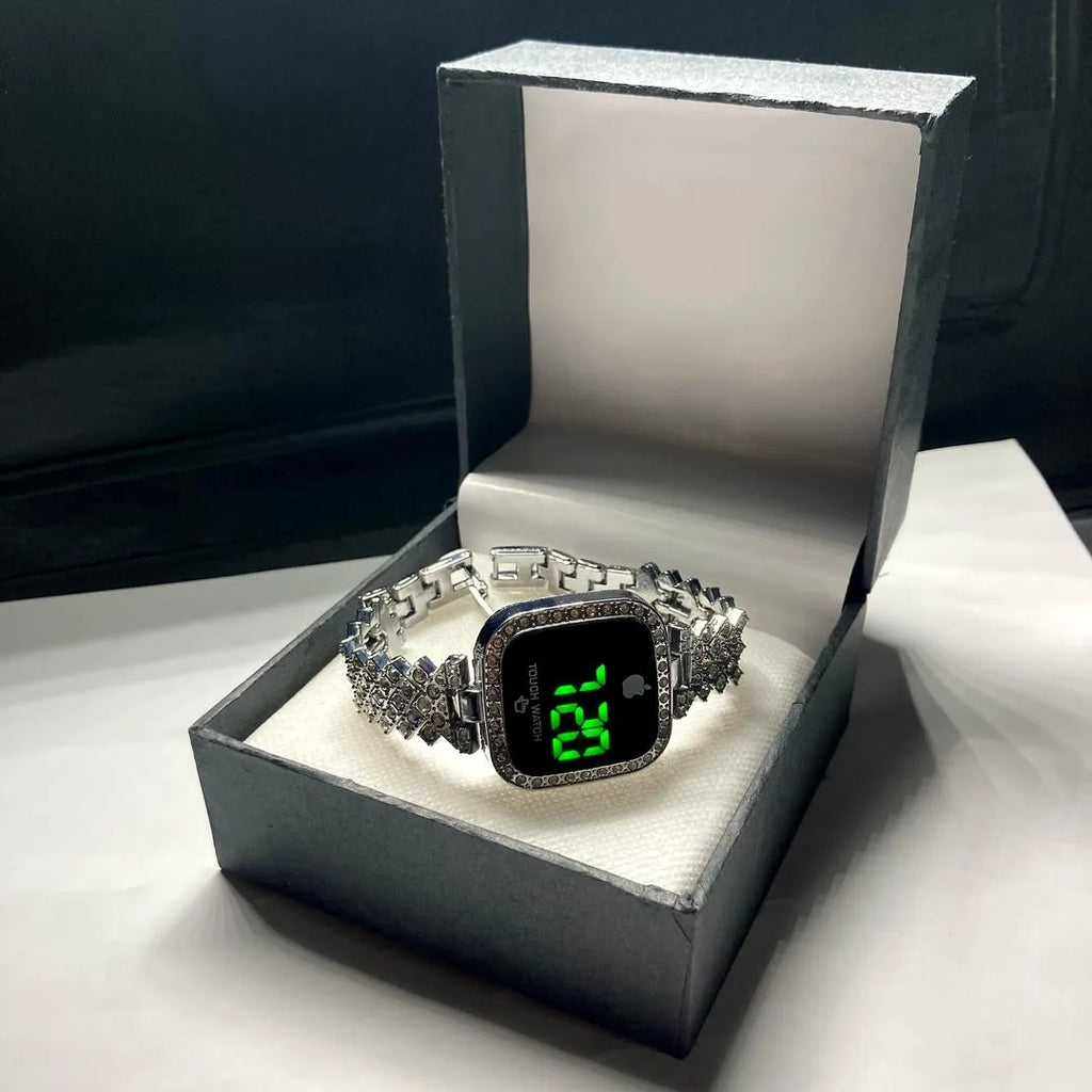 Best Luxury smartwatch for women