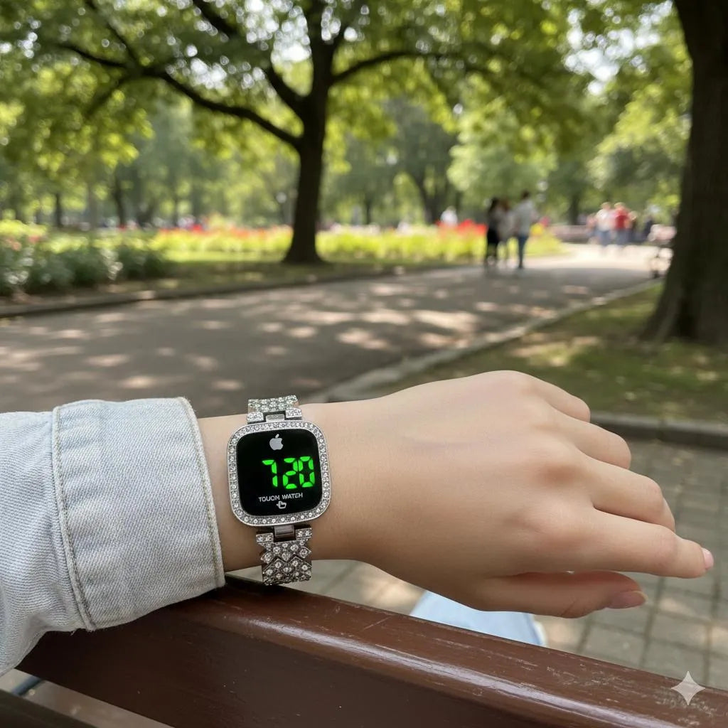 Best Luxury smartwatch for women